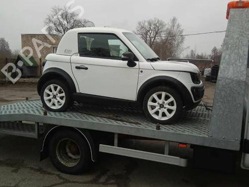 Other TAZZARI ZERO ELECTRIC | BP33496029O1  - Image 5