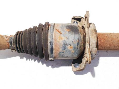 Right front driveshaft MERCEDES-BENZ A-CLASS (W169) A 180 CDI (169.007, 169.307) | BP35320816M39 - Image 3