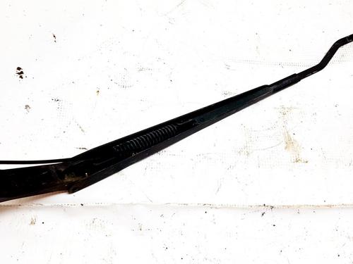 Used Front windshield wiper arm Front windshield wiper arm TOYOTA YARIS VERSO (_P2_) 1.4 D-4D (NLP20_, NLP22_) (75 hp) 33062637 33062637