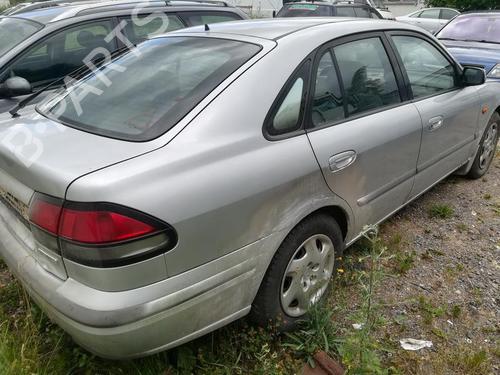 Engine control unit (ECU) MAZDA 626 V (GF) 2.0 (GFEP, GF12) | BP33523724M57 - Image 10