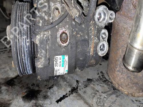 Used AC compressor AC compressor OPEL MERIVA A MPV (X03) 1.3 CDTI (E75) (75 hp) 34790711 34790711