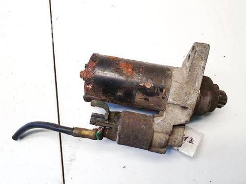 Used Starter Starter 35290774 35290774
