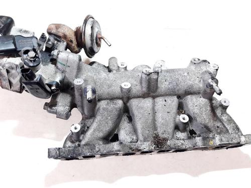Used Intake manifold Intake manifold 35634204 35634204