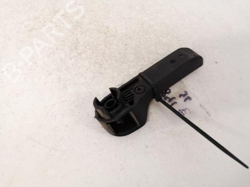 Interior handle SKODA OCTAVIA II (1Z3) 1.9 TDI | BP35391704I7 - Image 3
