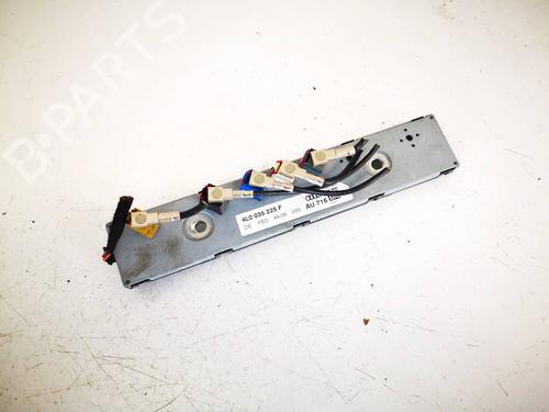 Used Electronic module Electronic module 35022047 35022047