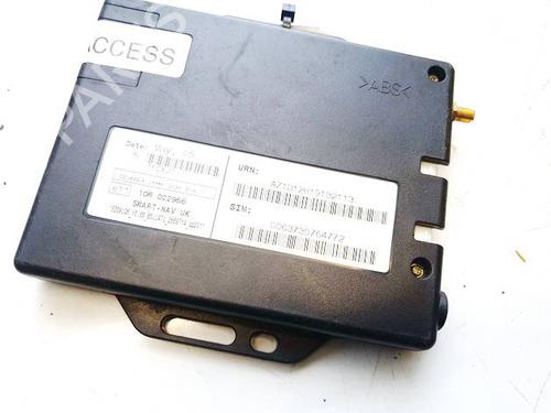 Electronic module AUDI A4 B8 (8K2) 2.0 TDI | BP36506691M83 - Image 2