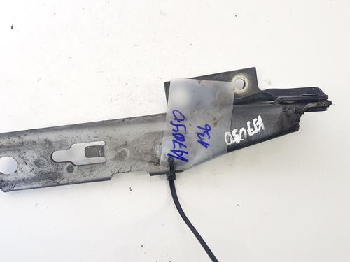 Hinge/Door check strap AUDI A4 B6 (8E2) 2.5 TDI quattro | BP35516247C146 - Image 3