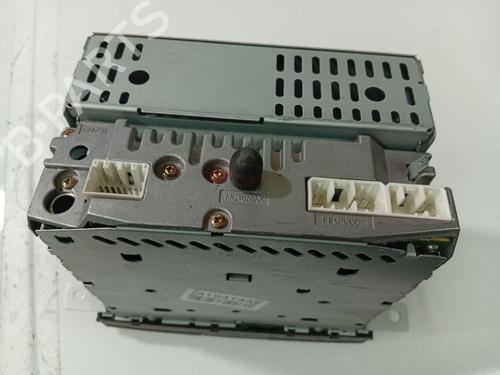 Radio MAZDA PREMACY (CP) 2.0 TD | BP34840823E6 - Image 3