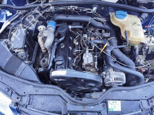 Electronic module VW PASSAT B5 Variant (3B5) 1.9 TDI Syncro/4motion | BP33091783M83  - Image 6