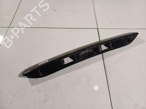 Used Tailgate trim Tailgate trim 34984141 34984141