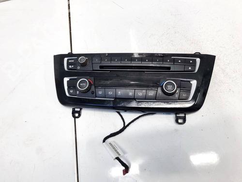 Used Climate control Climate control BMW 3 (F30, F80) 318 d (150 hp) 35009651 35009651