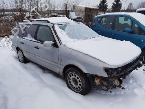 Used Parts VW PASSAT B3/B4 Variant (3A5, 35I) 1.9 TDI (90 hp) 4477866