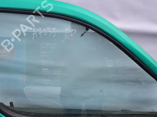 Used Front right door window Front right door window 35529706 35529706