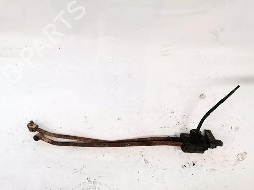 Gearstang Gearstang FORD FIESTA III (GFJ) 1.8 D (60 hp) 35543639 35543639