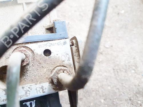 ABS pump FORD MONDEO III (B5Y) 2.0 16V TDDi / TDCi | BP35862676M43 - Image 4