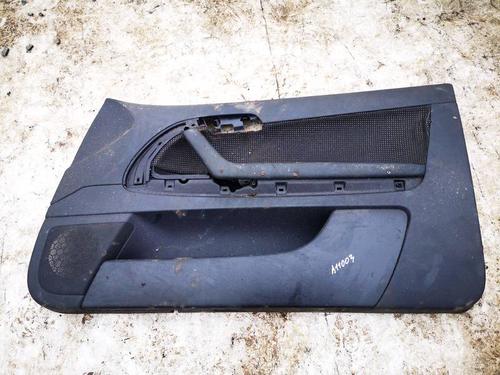 Used Front right panel Front right panel AUDI A3 (8P1) 1.9 TDI (105 hp) 34862863 34862863