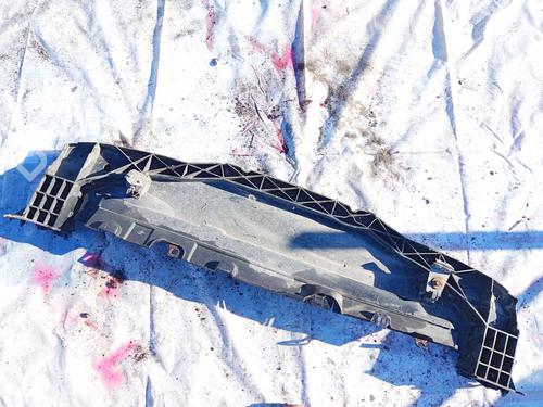 Used Front bumper reinforcement Front bumper reinforcement 34944432 34944432