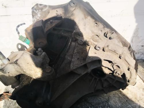 Gearbox RENAULT LAGUNA III (BT0/1) 2.0 16V (BT05, BT0F, BT0W) | BP35582017M3 - Image 3