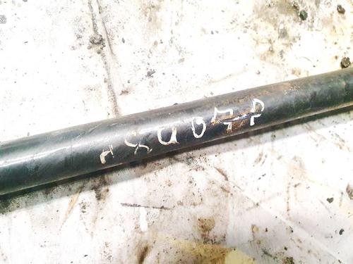 Anti roll bar CITROËN C8 (EA_, EB_) 2.2 HDi | BP35344767M96 - Image 3