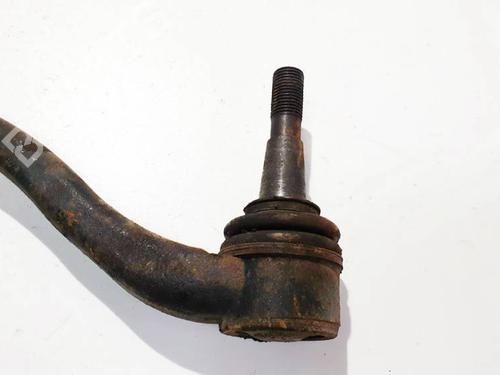 Left rear steering knuckle BMW X5 (E53) 3.0 d | BP35293376M27 - Image 3