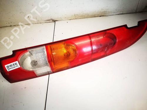 Used Right taillight Right taillight RENAULT KANGOO (KC0/1_) 1.2 16V (KC05, KC06, KC03, KC0T, KC0W, KC1D) (75 hp) 34959909 34959909