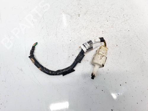 Used Electronic module Electronic module 35025534 35025534