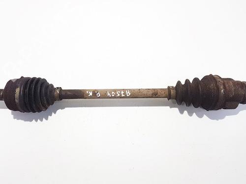 Used Left front driveshaft Left front driveshaft 35462316 35462316