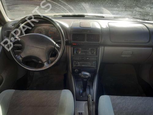 Switch SUBARU FORESTER (SF_) 2.0 AWD (SF5) | BP33089152I30 - Image 9