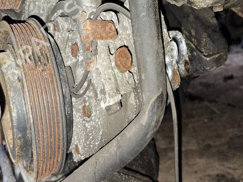 AC compressor AUDI A6 C5 (4B2, 4B4) 2.4 | BP36942038M34 - Image 5