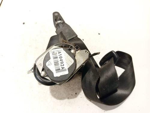 Used Front left seatbelt Front left seatbelt AUDI A6 C6 (4F2) 2.0 TDI (140 hp) 34958454 34958454
