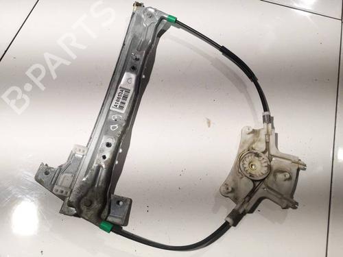 Used Rear right window mechanism Rear right window mechanism 34878294 34878294