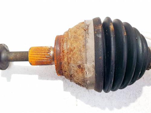 Left front driveshaft VW PASSAT B7 (362) 1.6 TDI | BP40165369M38 - Image 2