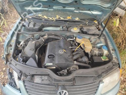 Luftventil VW PASSAT B5 Variant (3B5) 1.6 | BP32889475I21  - Image 6