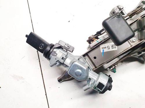 Used Ignition barrel Ignition barrel MAZDA 3 (BK) 1.6 (BK14) (105 hp) 34875421 34875421