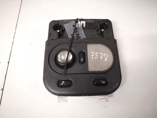 Innerbelysning Innerbelysning IVECO DAILY III Van 29 L 12 V (ALKA41A2, ALLA52A2, ALKA42A2) (116 hp) 35478027 35478027
