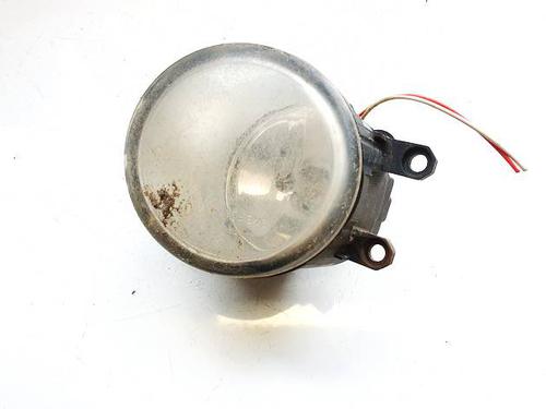 Used Right front fog light Right front fog light 35064854 35064854