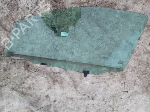 Used Front left door window Front left door window 34864027 34864027