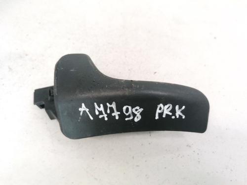 Front left interior door handle MITSUBISHI OUTLANDER II (CW_W) 2.0 DI-D (CW8W) | BP35412344I13 - Image 2