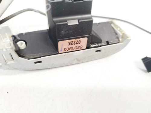 Steering wheel controls MINI MINI (R50, R53) One | BP36686826E15 - Image 2