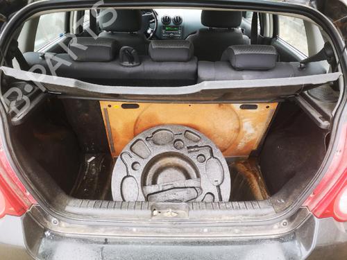 Engine mount CHEVROLET AVEO / KALOS Hatchback (T250, T255) 1.2 | BP32938978M89 - Image 11