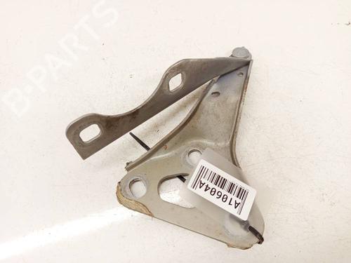Used Hinge/Door check strap Hinge/Door check strap OPEL ZAFIRA A MPV (T98) 2.0 DI 16V (F75) (82 hp) 34757361 34757361