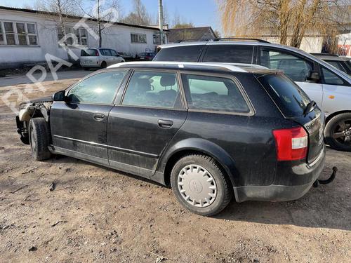 Electronic module AUDI A4 B6 (8E2) 2.5 TDI quattro | BP32879794M83 - Image 7