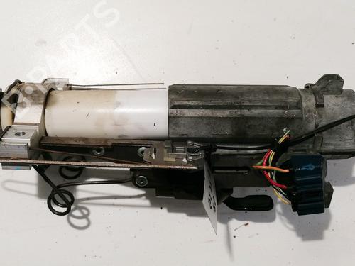 Used Steering column Steering column JAGUAR X-TYPE I (X400) 2.5 V6 All-wheel Drive (196 hp) 35477228 35477228
