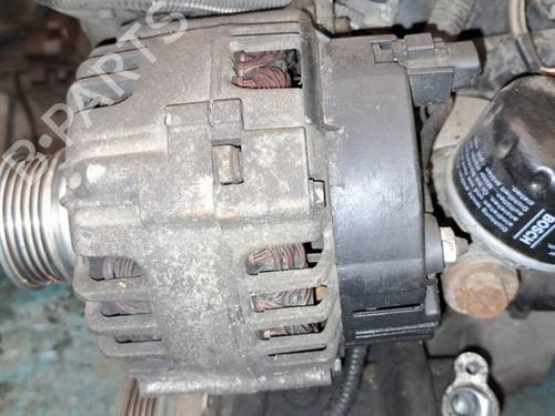 Used Alternator Alternator 35028272 35028272