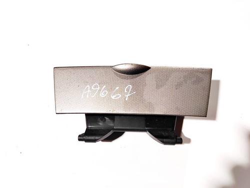 Used Ashtray Ashtray TOYOTA COROLLA (_E12_) 2.0 D-4D (CDE120R, CDE120L_) (110 hp) 35210366 35210366