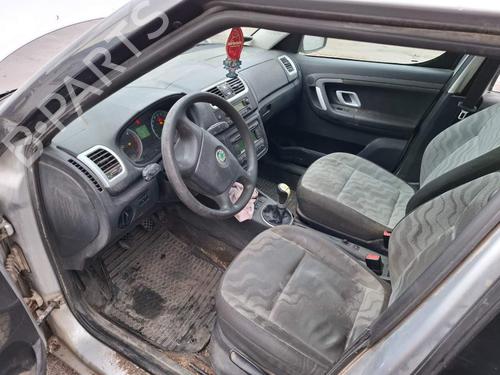 Electronic module SKODA ROOMSTER (5J7) 1.4 TDI | BP32540966M83