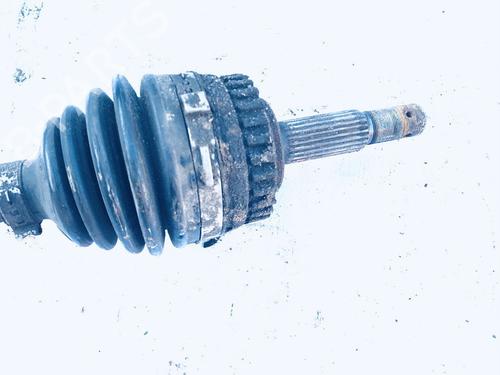 Right front driveshaft OPEL CORSA C (X01) 1.3 CDTI (F08, F68) | BP35876671M39 - Image 3