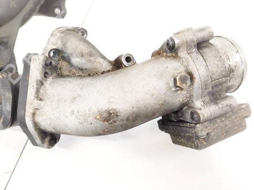 Used Throttle body Throttle body 35215760 35215760