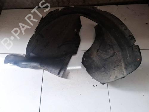 Hjulbue Hjulbue VW TOURAN (1T1, 1T2) 1.9 TDI (100 hp) 35036395 35036395