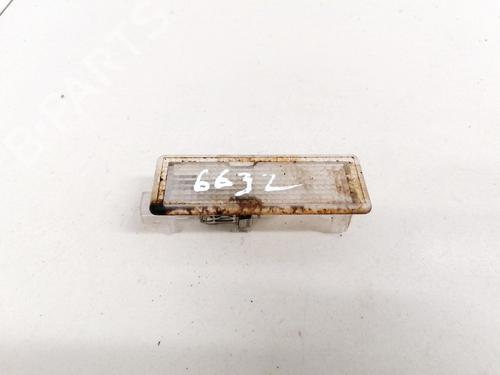 kabinelys-bmw-7-e65-e66-e67-2001-2002-2003-2004-2005-2006-2007-2008-2009-35568464 main image